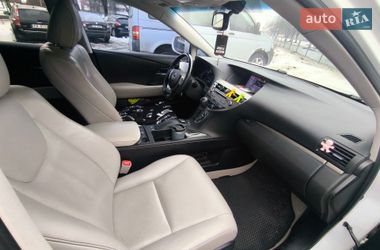 Внедорожник / Кроссовер Lexus RX 2014 в Киеве