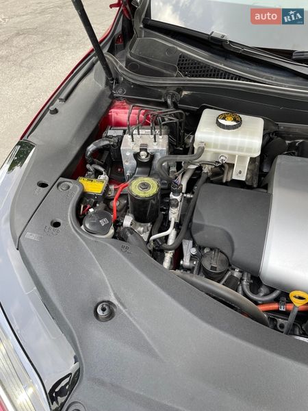 Внедорожник / Кроссовер Lexus RX 2016 в Виннице