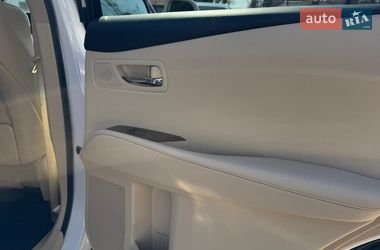 Внедорожник / Кроссовер Lexus RX 2014 в Одессе