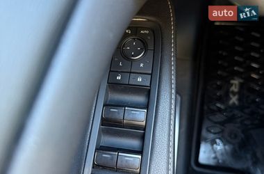 Внедорожник / Кроссовер Lexus RX 2023 в Львове
