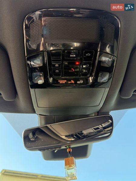 Позашляховик / Кросовер Lexus RX 2023 в Львові