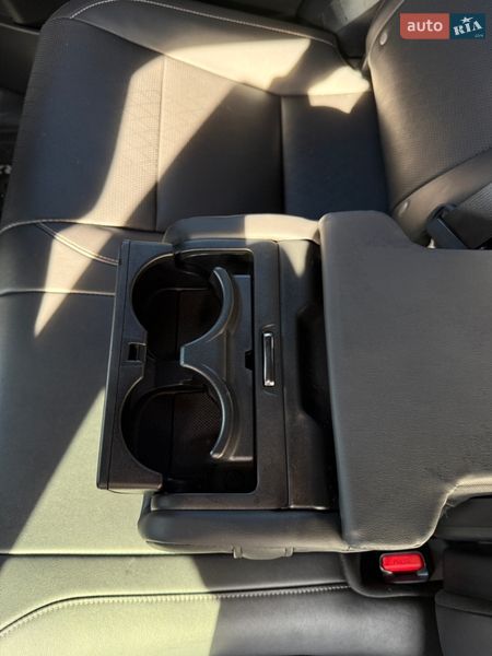 Позашляховик / Кросовер Lexus RX 2023 в Львові