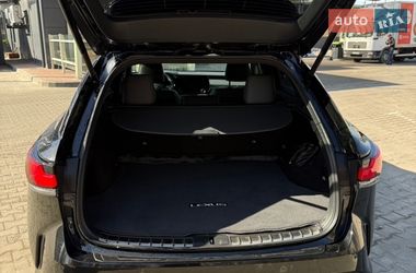 Внедорожник / Кроссовер Lexus RX 2023 в Львове