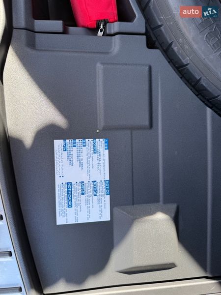 Позашляховик / Кросовер Lexus RX 2023 в Львові