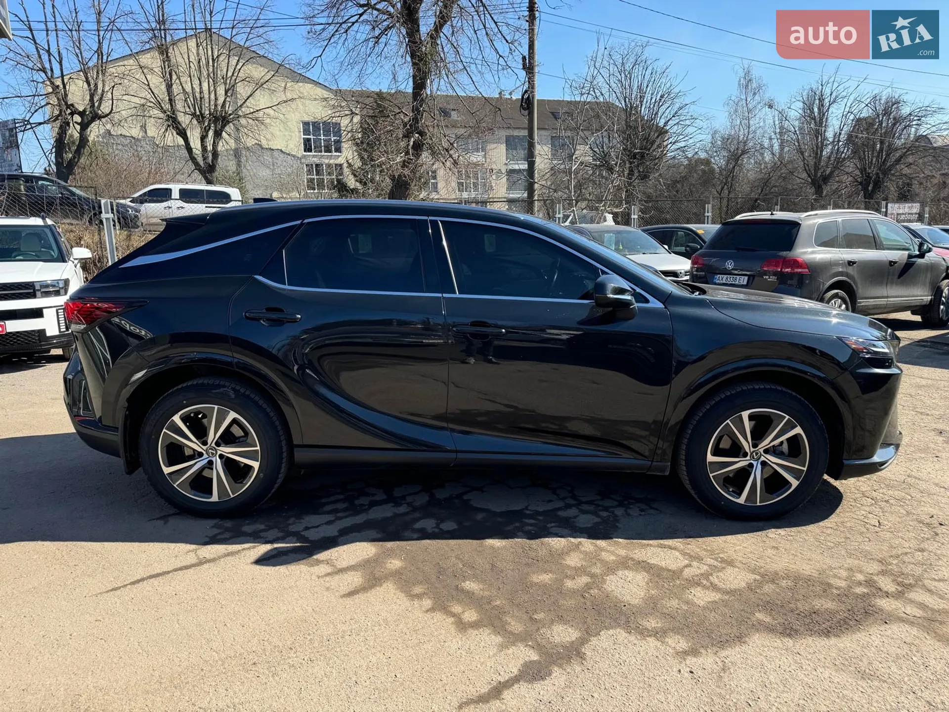 2023 Lexus RX - мініатюра 5