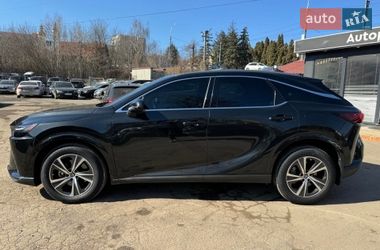 Позашляховик / Кросовер Lexus RX 2023 в Вінниці