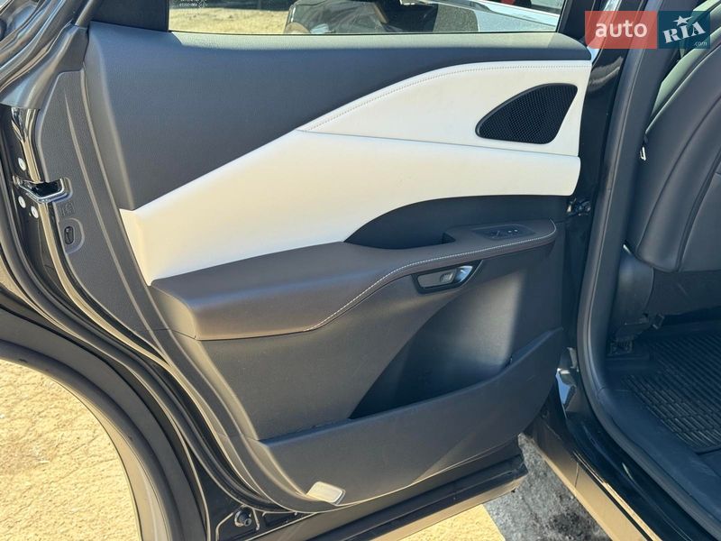 Позашляховик / Кросовер Lexus RX 2023 в Вінниці