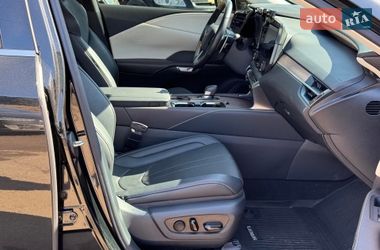Позашляховик / Кросовер Lexus RX 2023 в Вінниці