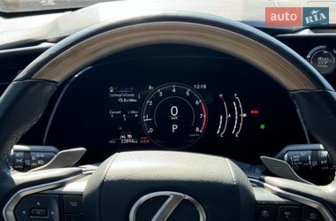 Позашляховик / Кросовер Lexus RX 2023 в Вінниці
