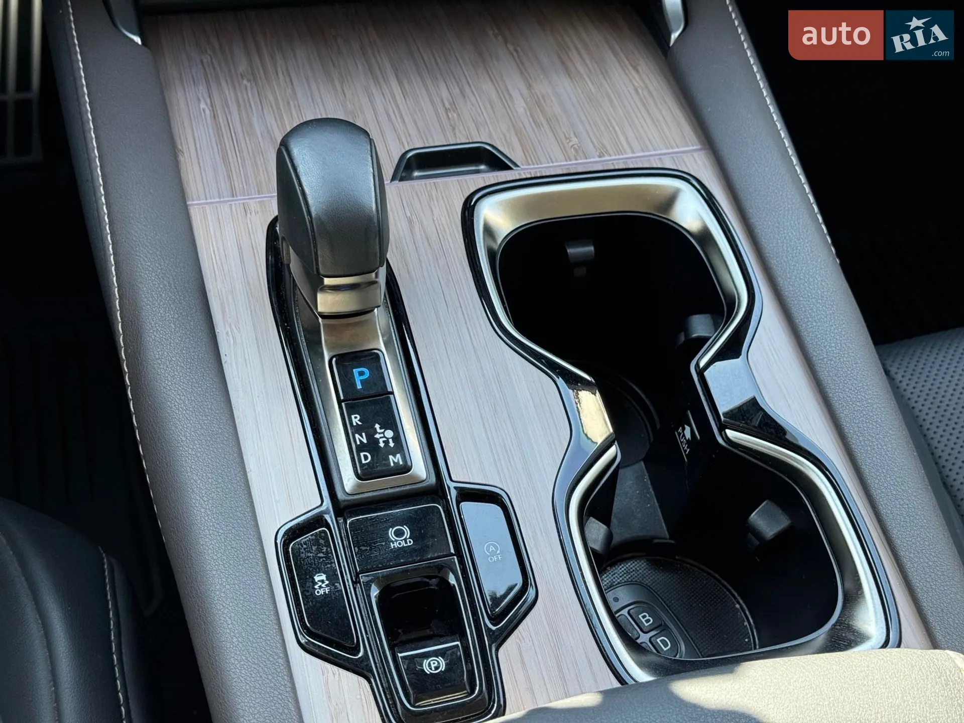 2023 Lexus RX - мініатюра 34