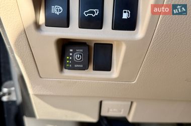 Внедорожник / Кроссовер Lexus RX 2009 в Кривом Роге