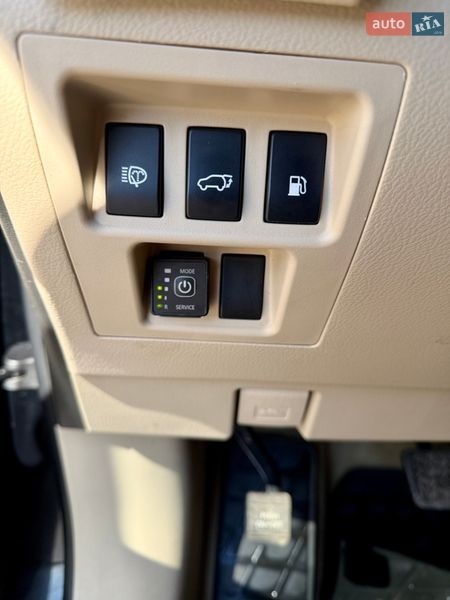 Внедорожник / Кроссовер Lexus RX 2009 в Кривом Роге