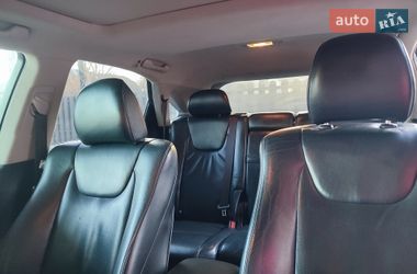 Внедорожник / Кроссовер Lexus RX 2015 в Виннице