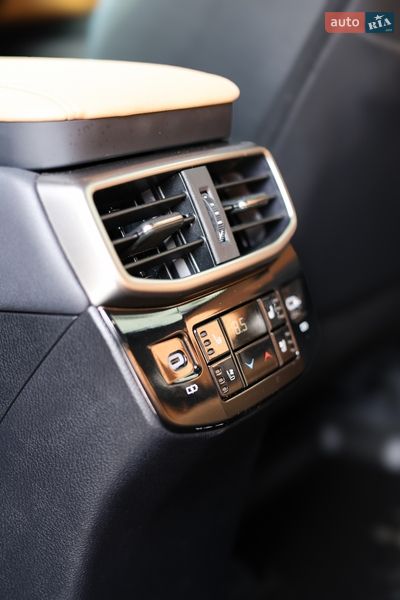 Позашляховик / Кросовер Lexus RX 2024 в Львові фото 15 Позашляховик / Кросовер Lexus RX 2024 в Львові