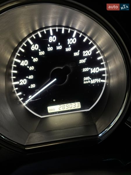Позашляховик / Кросовер Lexus RX 2005 в Львові
