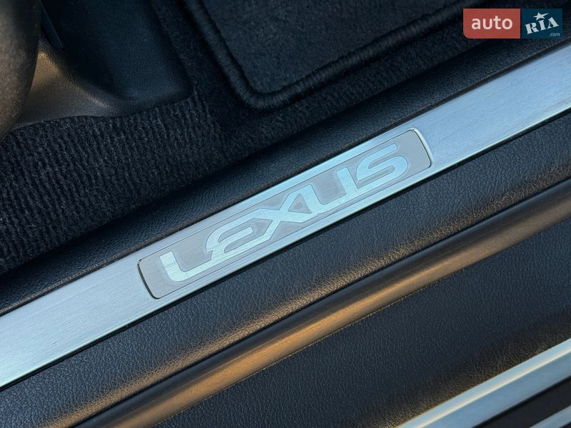 Внедорожник / Кроссовер Lexus RX 2021 в Днепре