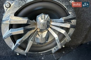 Внедорожник / Кроссовер Lexus RX 2003 в Бердичеве