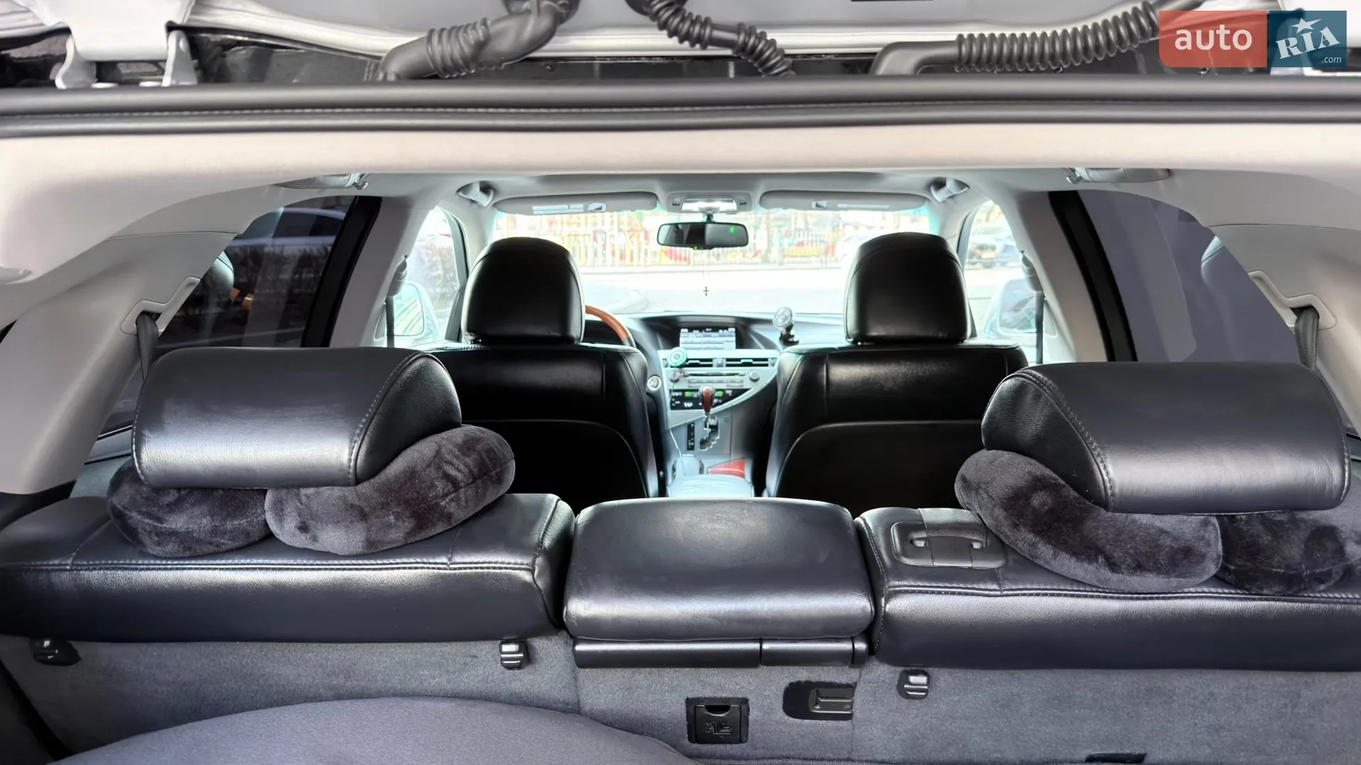 2010 Lexus RX - мініатюра 26