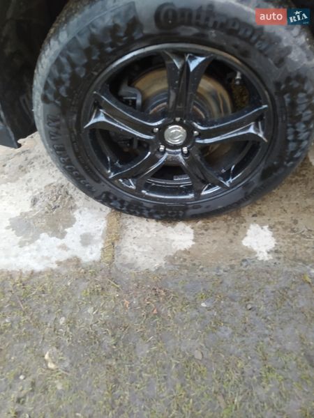 Позашляховик / Кросовер Lexus RX 2003 в Івано-Франківську