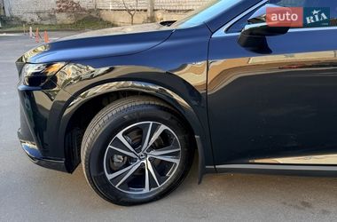 Внедорожник / Кроссовер Lexus RX 2024 в Одессе