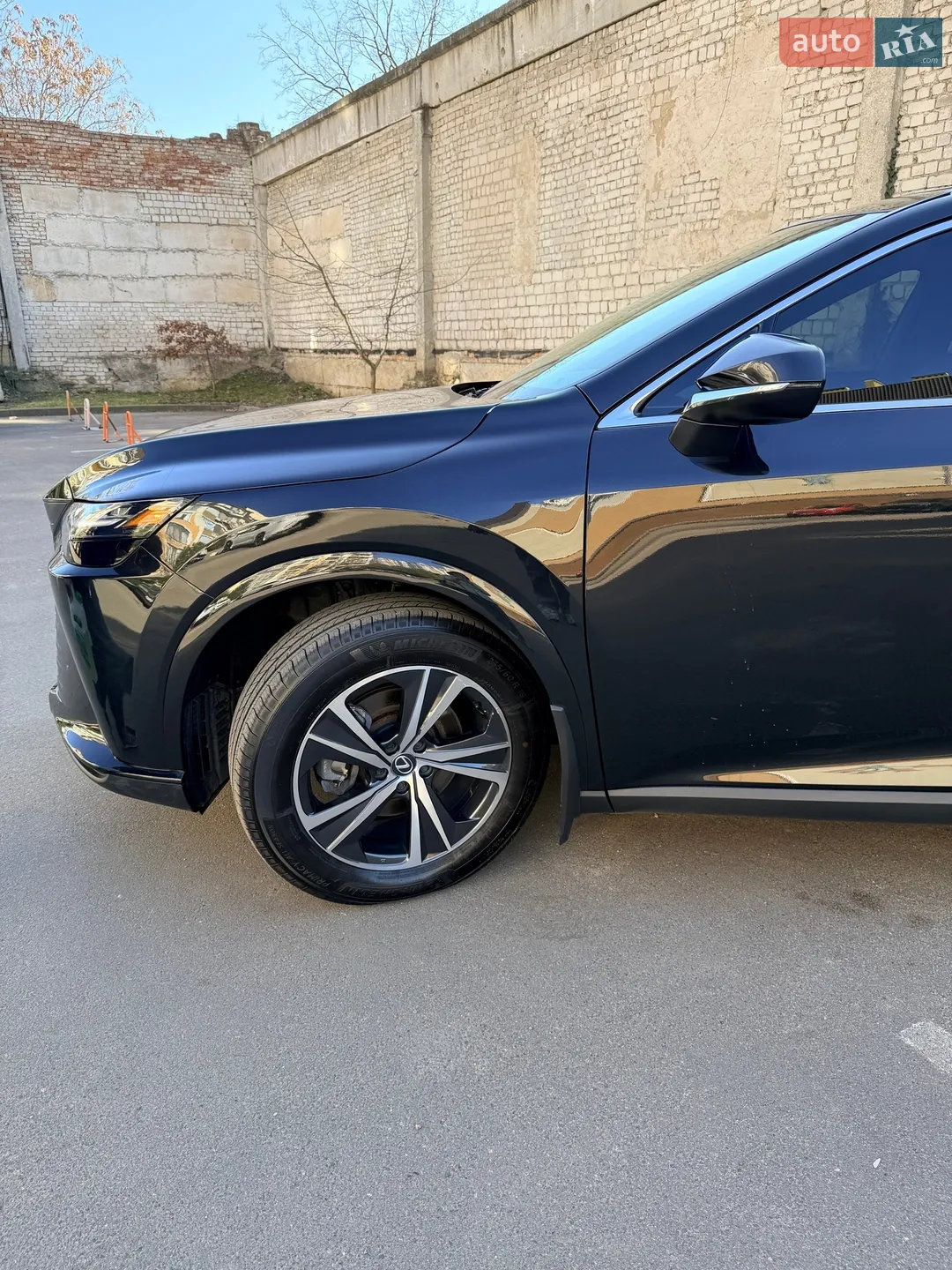 2024 Lexus RX - мініатюра 2