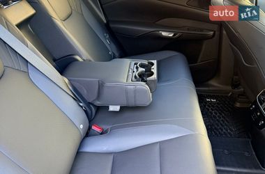 Внедорожник / Кроссовер Lexus RX 2024 в Одессе