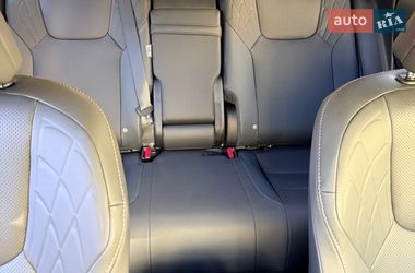 Внедорожник / Кроссовер Lexus RX 2024 в Одессе