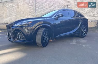 Внедорожник / Кроссовер Lexus RX 2024 в Одессе