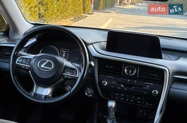 Внедорожник / Кроссовер Lexus RX 2015 в Львове