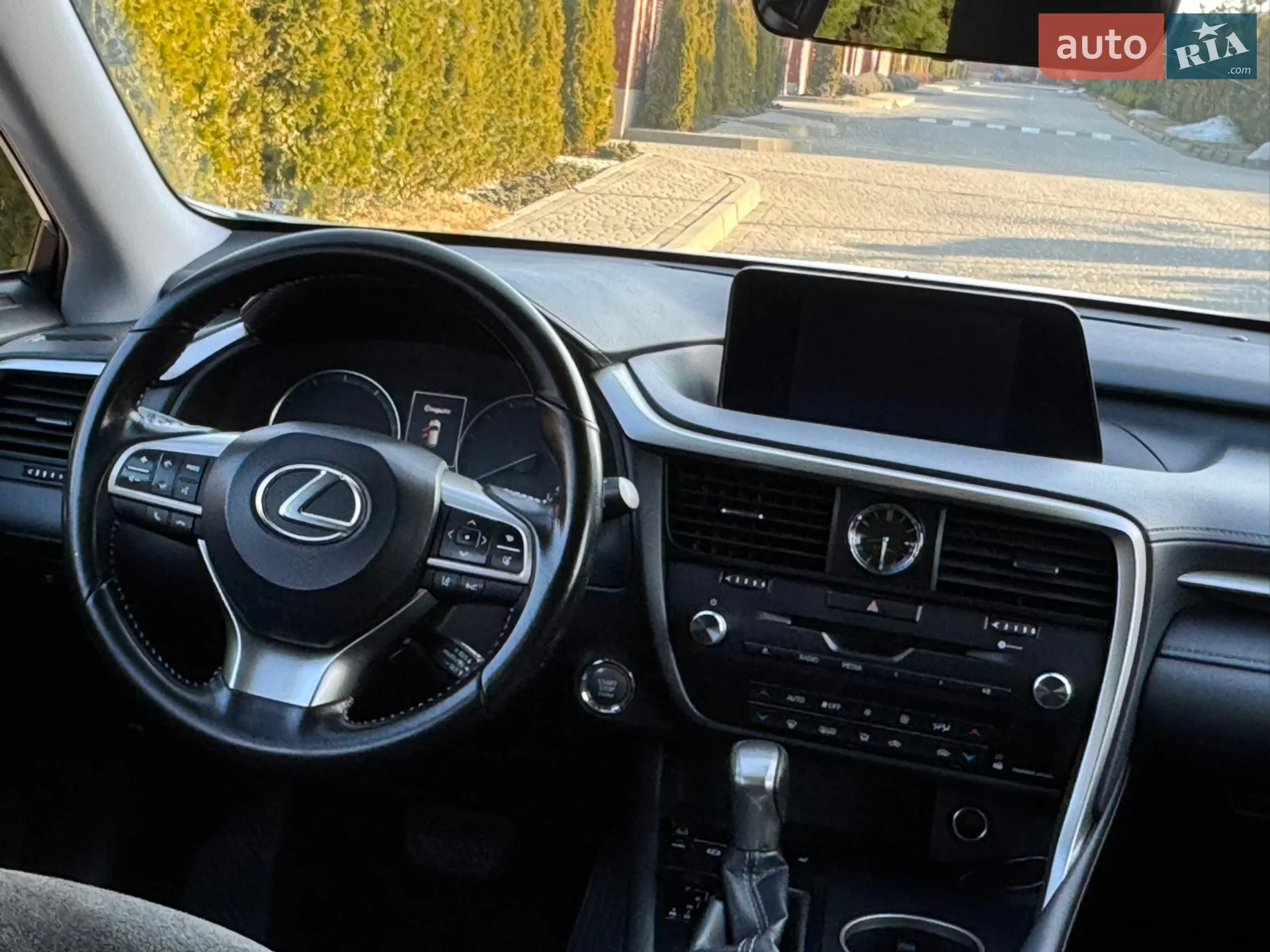 2015 Lexus RX - мініатюра 49