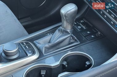 Внедорожник / Кроссовер Lexus RX 2015 в Львове