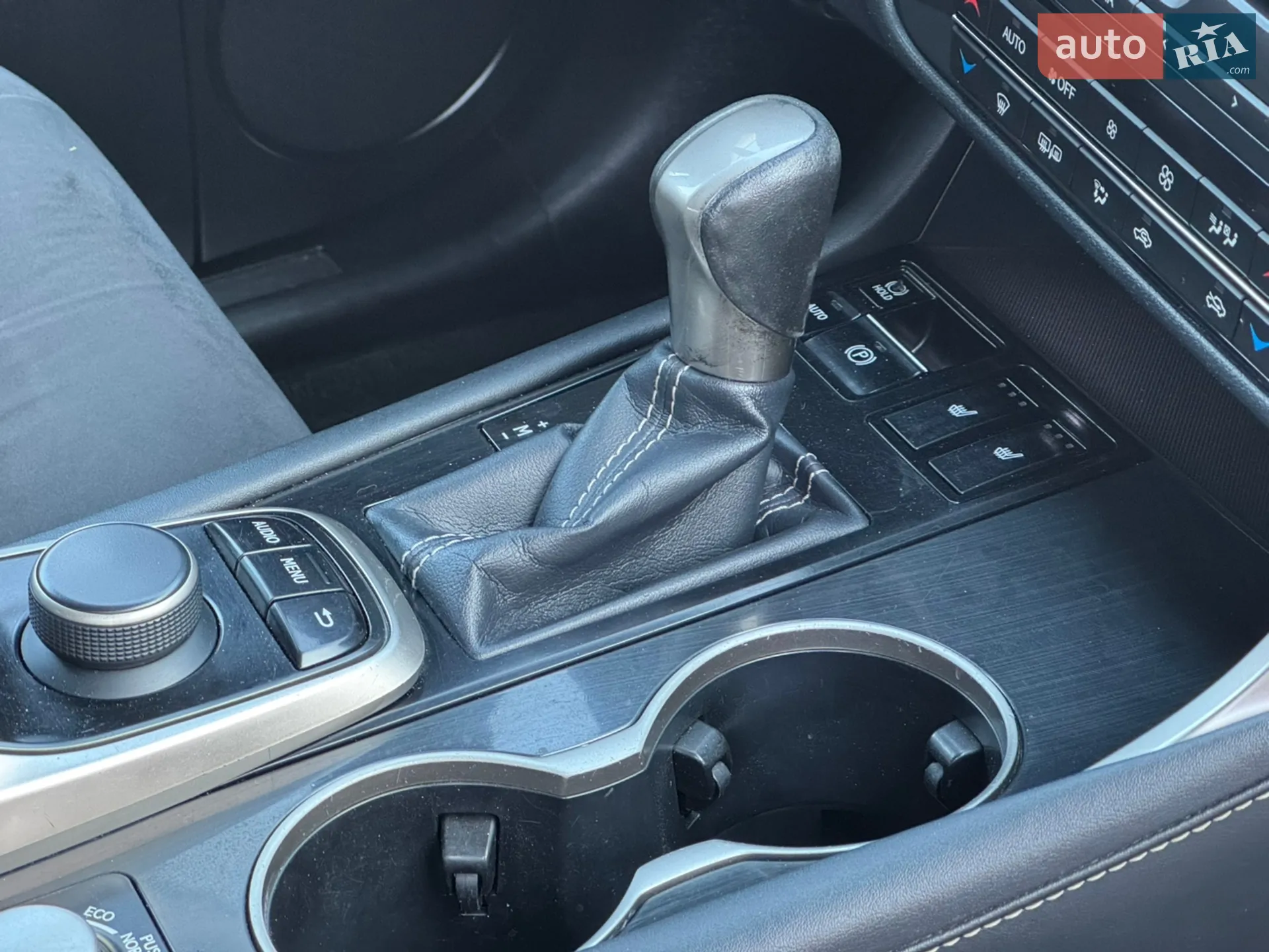 2015 Lexus RX - мініатюра 60