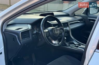 Внедорожник / Кроссовер Lexus RX 2015 в Львове