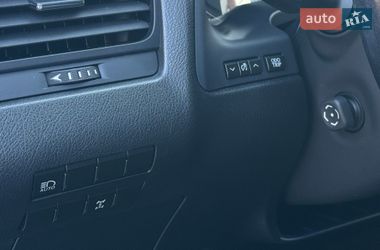 Внедорожник / Кроссовер Lexus RX 2015 в Львове