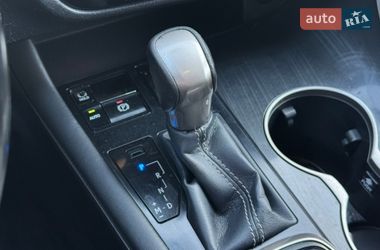 Внедорожник / Кроссовер Lexus RX 2015 в Львове