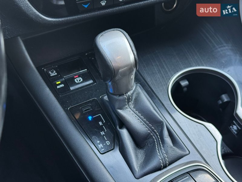 Позашляховик / Кросовер Lexus RX 2015 в Вінниці