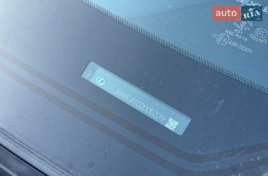 Внедорожник / Кроссовер Lexus RX 2015 в Львове