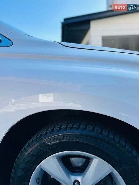 Внедорожник / Кроссовер Lexus RX 2010 в Солотвине