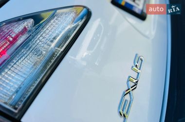 Внедорожник / Кроссовер Lexus RX 2010 в Солотвине