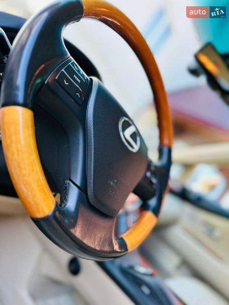 Внедорожник / Кроссовер Lexus RX 2010 в Солотвине