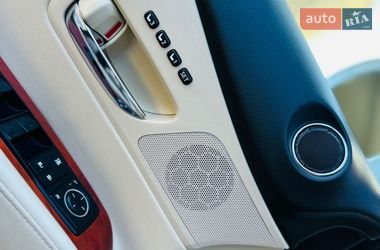 Внедорожник / Кроссовер Lexus RX 2010 в Солотвине