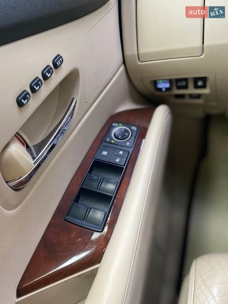 Внедорожник / Кроссовер Lexus RX 2013 в Киеве