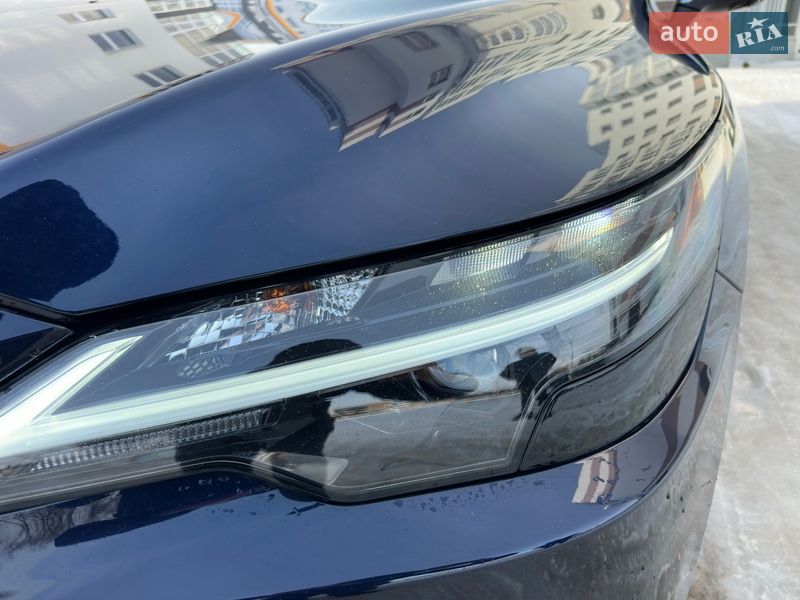 Внедорожник / Кроссовер Lexus RX 2025 в Виннице