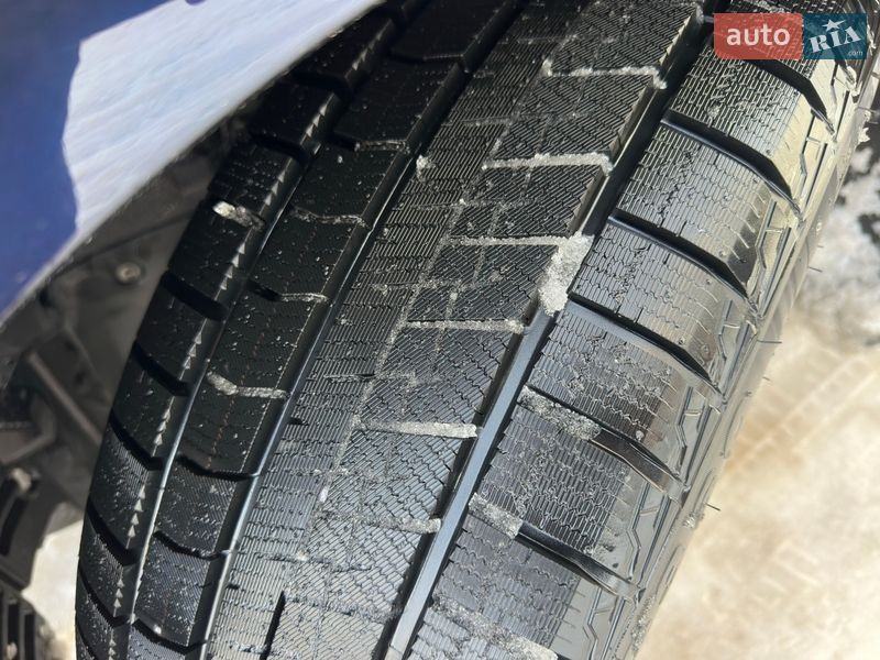 Внедорожник / Кроссовер Lexus RX 2025 в Виннице