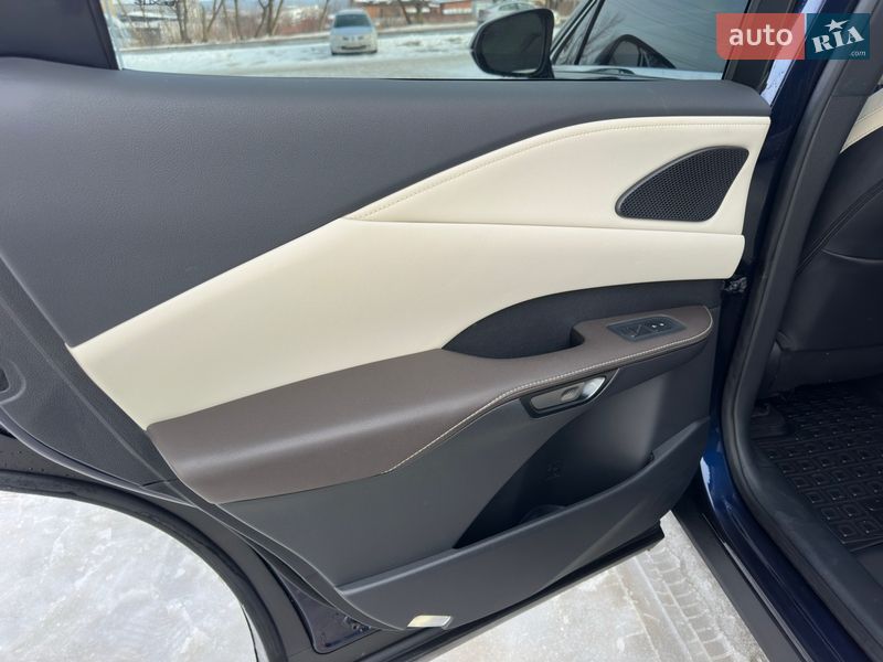 Внедорожник / Кроссовер Lexus RX 2025 в Виннице