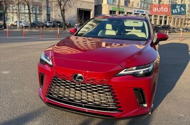 Внедорожник / Кроссовер Lexus RX 2024 в Харькове