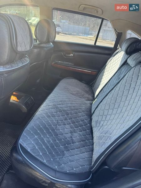 Внедорожник / Кроссовер Lexus RX 2005 в Виннице