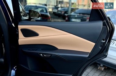 Внедорожник / Кроссовер Lexus RX 2024 в Киеве
