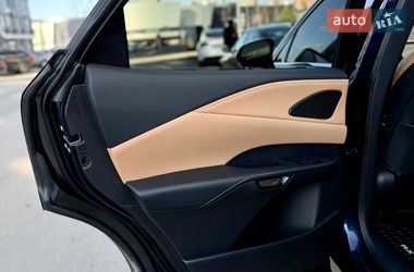 Внедорожник / Кроссовер Lexus RX 2024 в Киеве