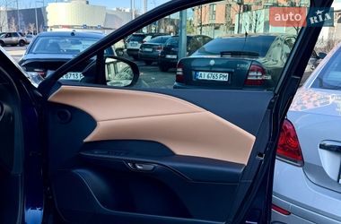 Внедорожник / Кроссовер Lexus RX 2024 в Киеве